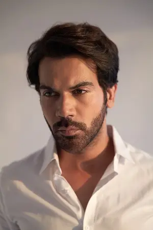 Raj Yadav