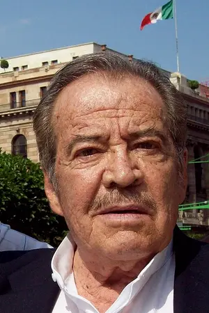 Claudio Obregón