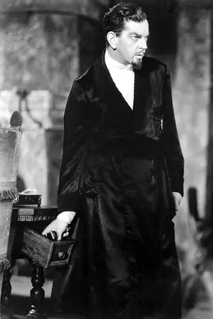 Leslie Banks