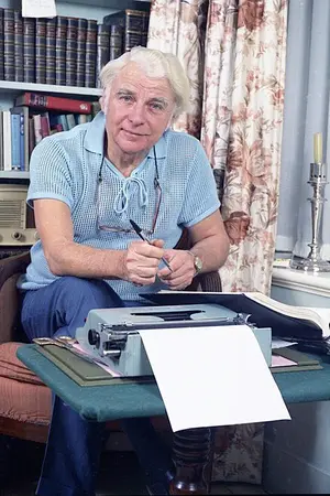 Emlyn Williams