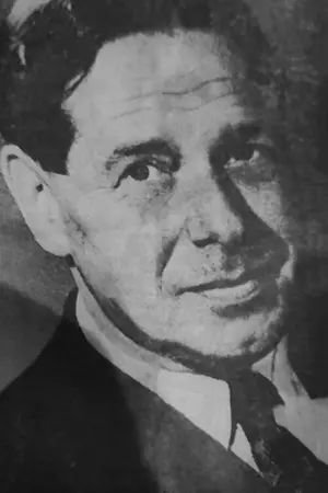 Arthur Benjamin