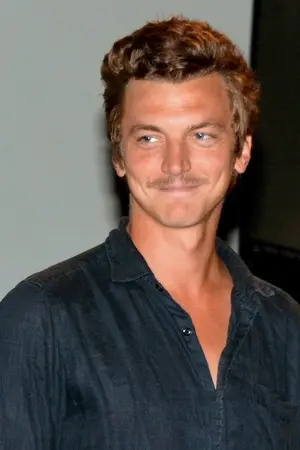 Olivier Chantreau