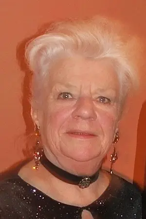 Jenny Clève