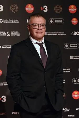 Daniel Monzón