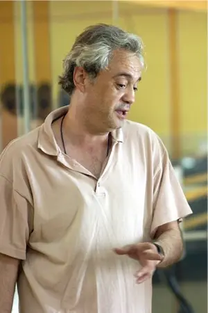 Félix Cubero