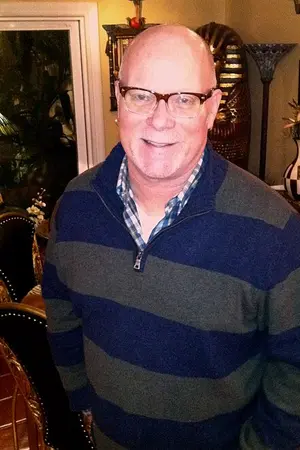 Sam Irvin