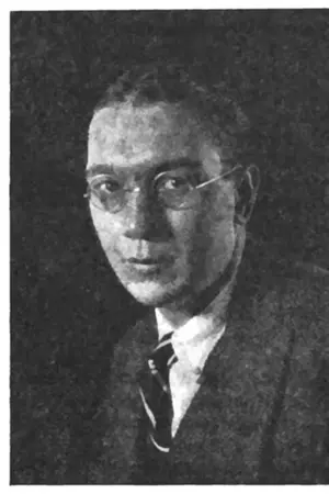 Richard Connell