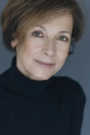 Deborah Moore