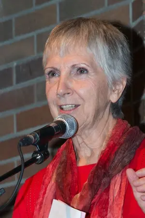 Muriel Dutil