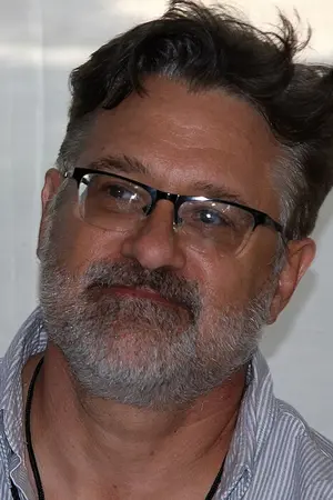 Michael Fry