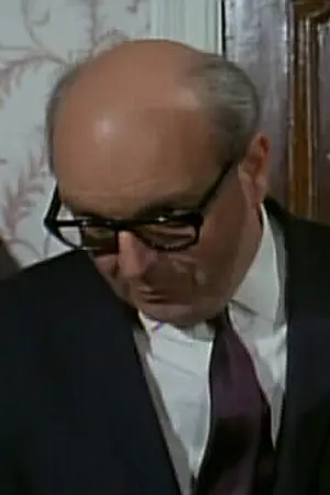 Derek Francis
