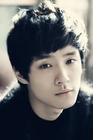 Lee Jae Jin