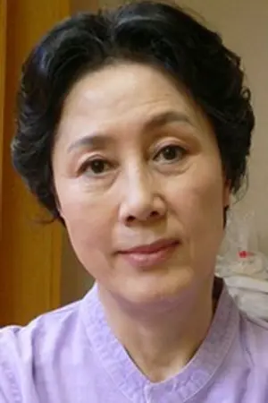 Jung Jae Soon