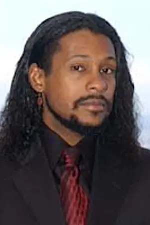 Tyrone Hayes