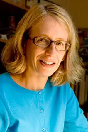 Roz Chast