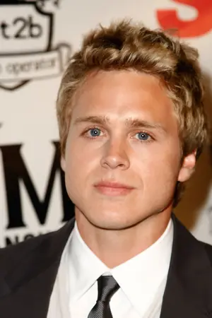 Spencer Pratt