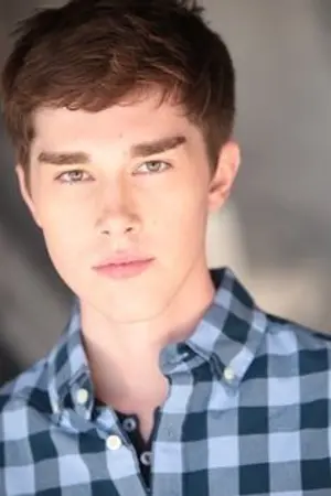 Noah Crawford