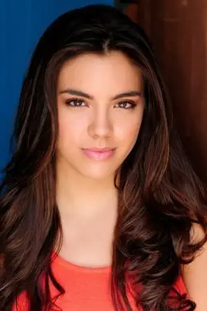 Samantha Boscarino