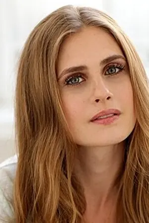 Caroline Kaplan