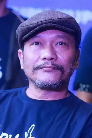 Iwa Kusuma
