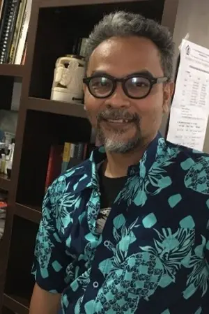 Santosa Amin