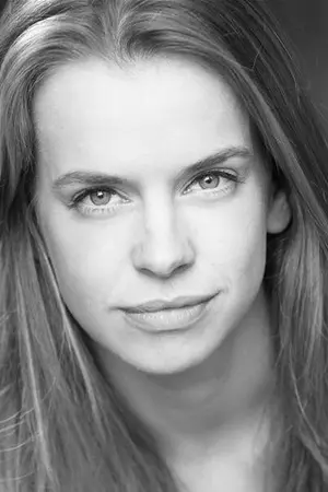 Jennifer Higham