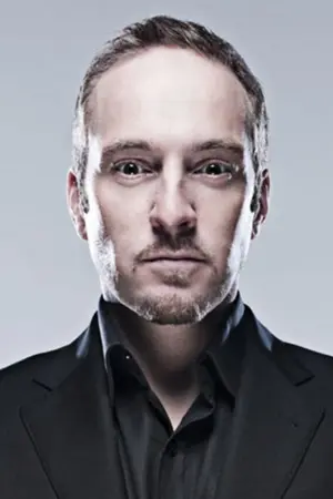 Derren Brown