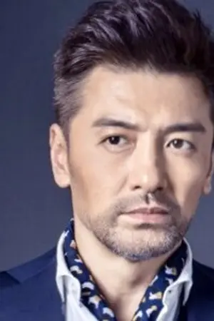 Wang Zhi Gang
