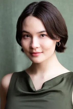 Iðunn Ösp Hlynsdóttir