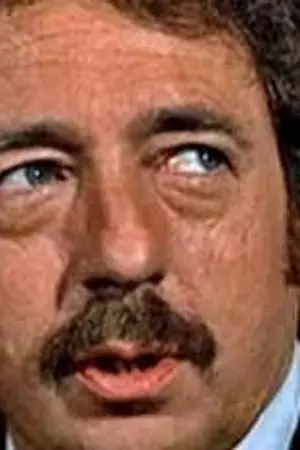 Eddie Ryder
