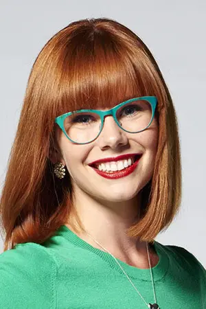 Mary Berg