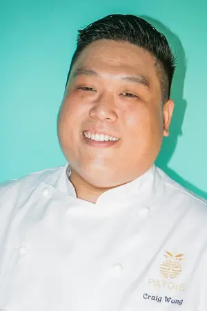 Craig Wong