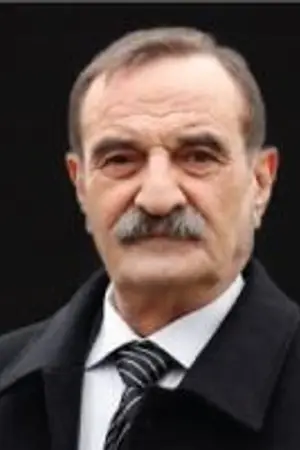 Metin Coşkun