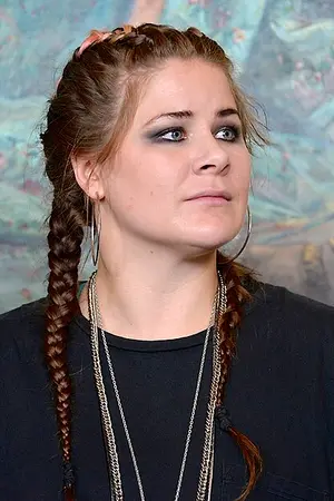 Emma Broomé