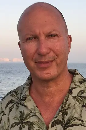 Jamil Drissi