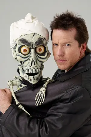 Jeff Dunham