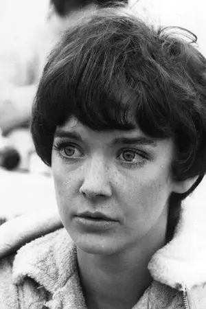Памела Франклин