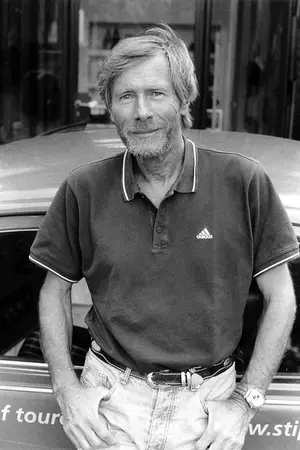 Horst Janson