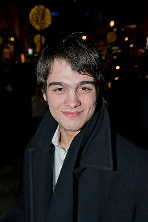 George Piștereanu