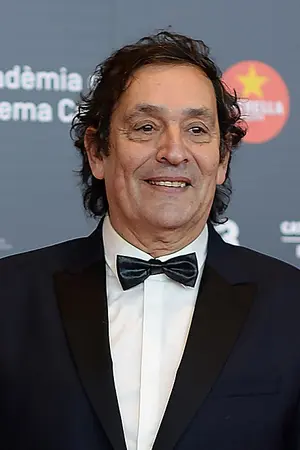 Agustí Villaronga