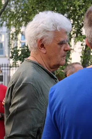 Жан-Люк Фроменталь