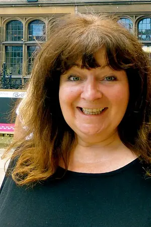 Janey Godley