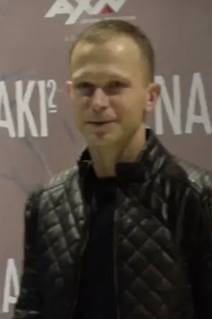 Piotr Trojan