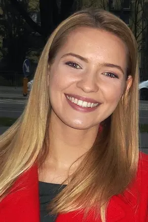 Paulina Gałązka