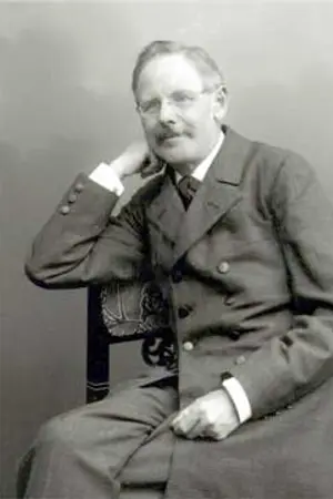 Peter Rosegger