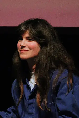 Hanna van Vliet