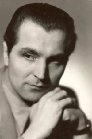 Gustav Nezval