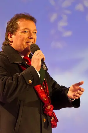 Arnulf Prasch