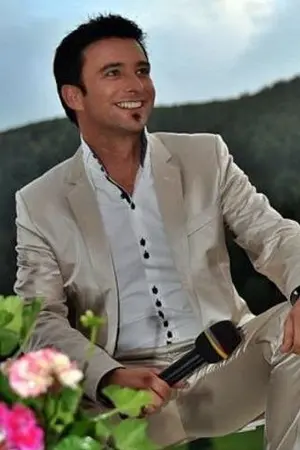 Marco Ventre