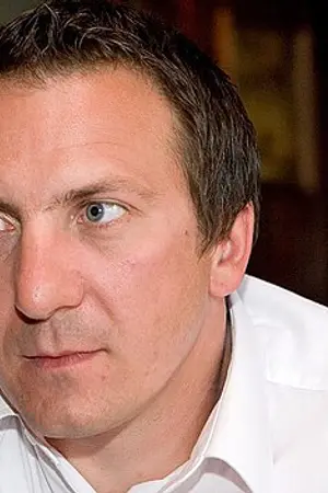 Роберт Пальфрадер